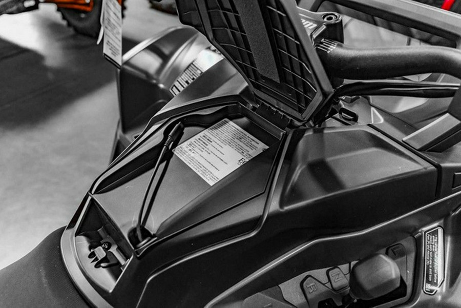 2026 Can-Am Outlander MAX XT-P 1000R