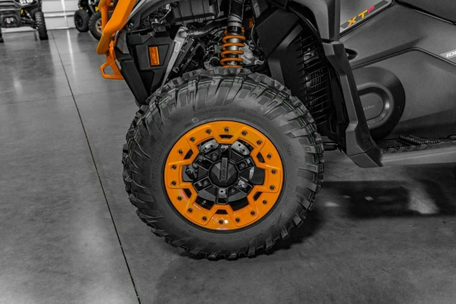 2026 Can-Am Outlander MAX XT-P 1000R