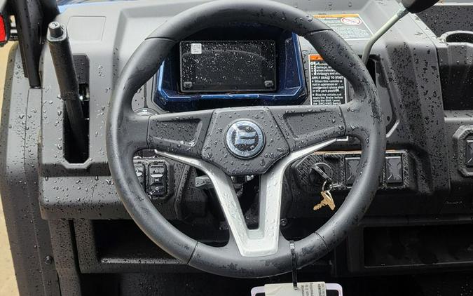 2026 CFMOTO UFORCE 1000 XL