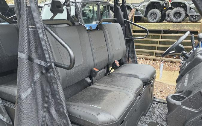 2026 CFMOTO UFORCE 1000 XL