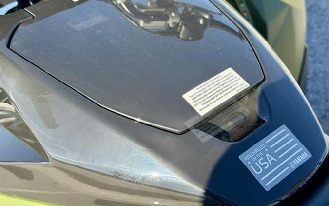 2026 Yamaha Kodiak 700