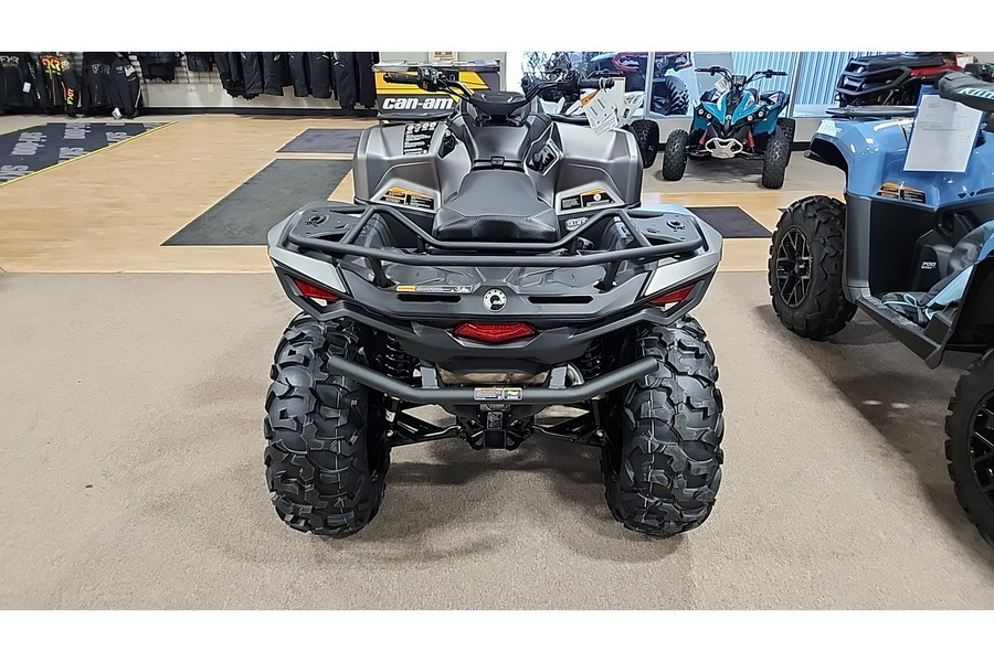 2026 Can-Am Outlander XT 700