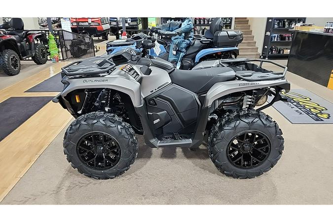 2026 Can-Am Outlander XT 700