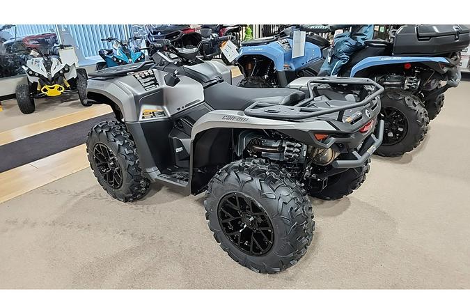 2026 Can-Am Outlander XT 700