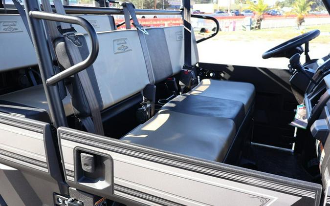 2026 Kawasaki Mule PRO-FXT 1000 LE Ranch Edition