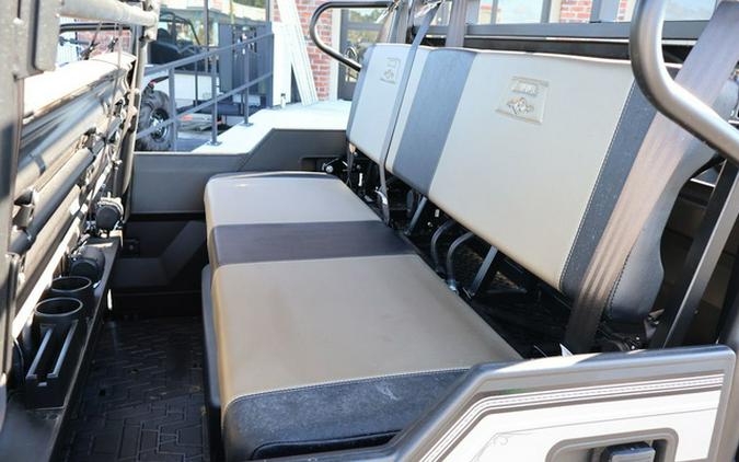 2026 Kawasaki Mule PRO-FXT 1000 LE Ranch Edition