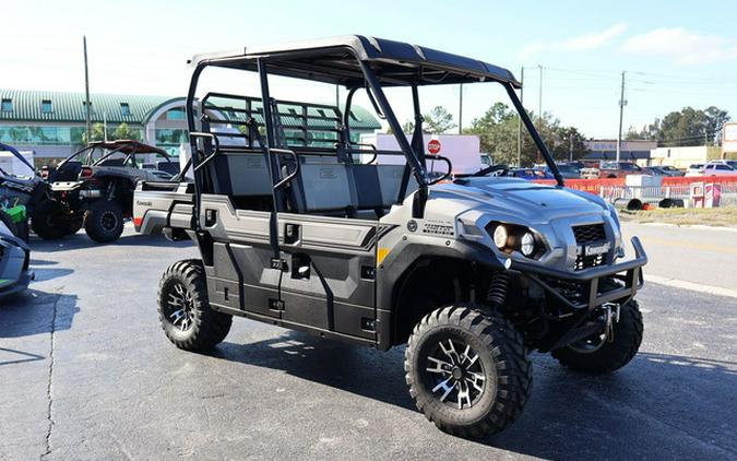 2026 Kawasaki Mule PRO-FXT 1000 LE Ranch Edition