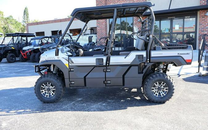 2026 Kawasaki Mule PRO-FXT 1000 LE Ranch Edition