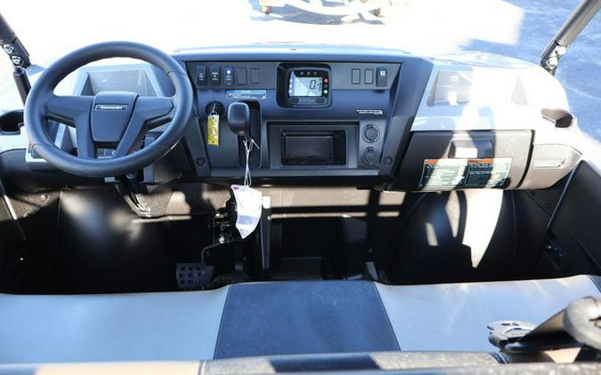 2026 Kawasaki Mule PRO-FXT 1000 LE Ranch Edition