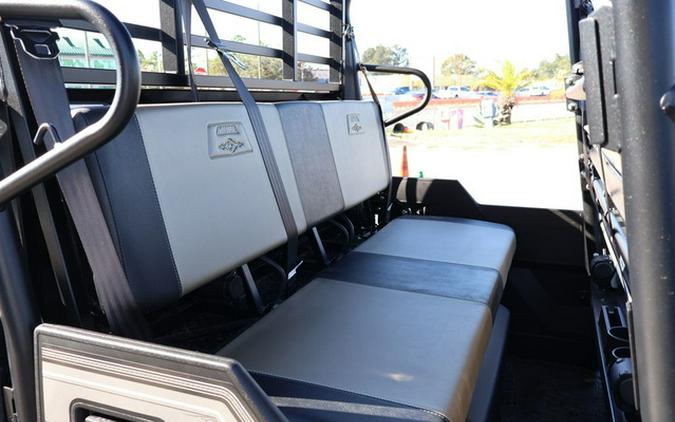 2026 Kawasaki Mule PRO-FXT 1000 LE Ranch Edition