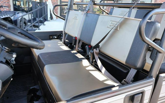 2026 Kawasaki Mule PRO-FXT 1000 LE Ranch Edition