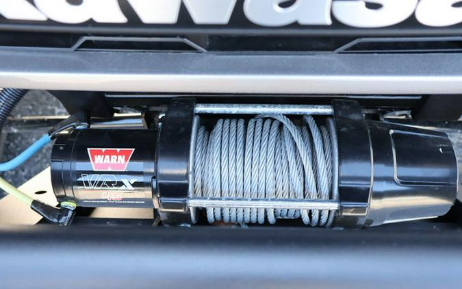 2026 Kawasaki Mule PRO-FXT 1000 LE Ranch Edition