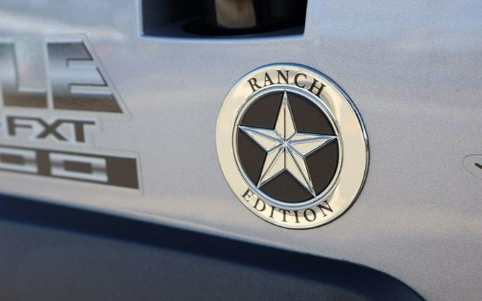 2026 Kawasaki Mule PRO-FXT 1000 LE Ranch Edition