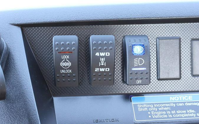 2026 Kawasaki Mule PRO-FXT 1000 LE Ranch Edition