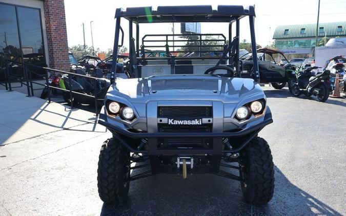 2026 Kawasaki Mule PRO-FXT 1000 LE Ranch Edition