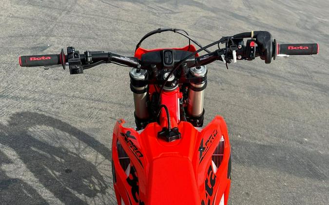 2026 Beta RR X-Pro 480 4-Stroke