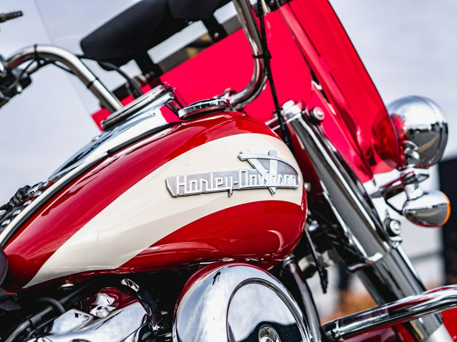 FLI 2024 Hydra-Glide Revival