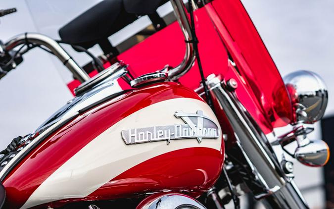 FLI 2024 Hydra-Glide Revival