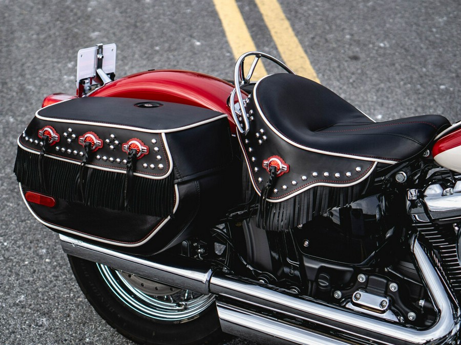 FLI 2024 Hydra-Glide Revival