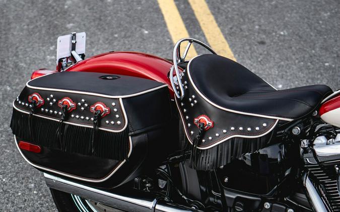 FLI 2024 Hydra-Glide Revival