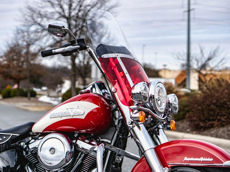 FLI 2024 Hydra-Glide Revival