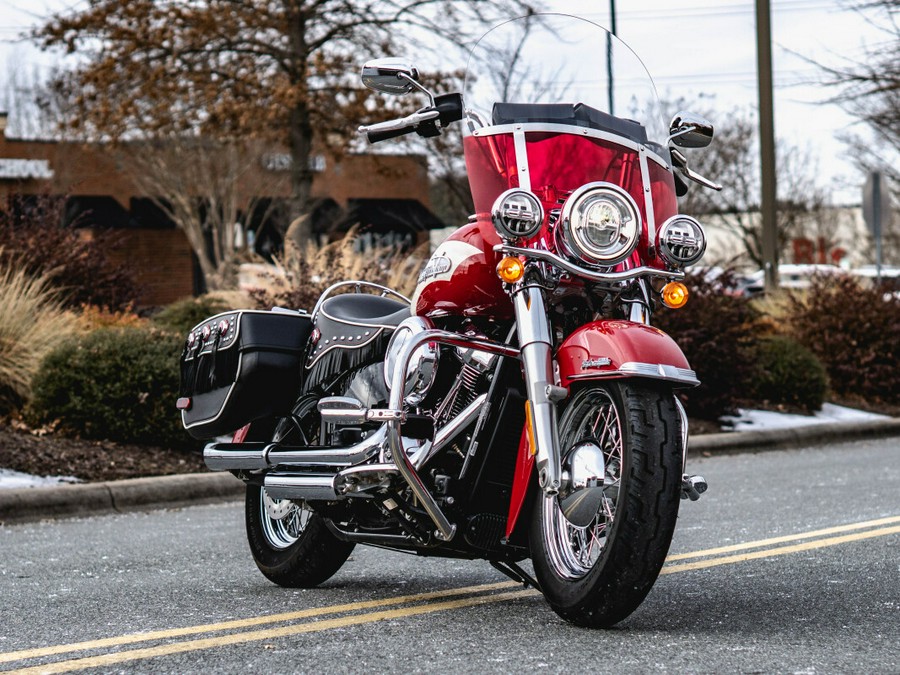 FLI 2024 Hydra-Glide Revival