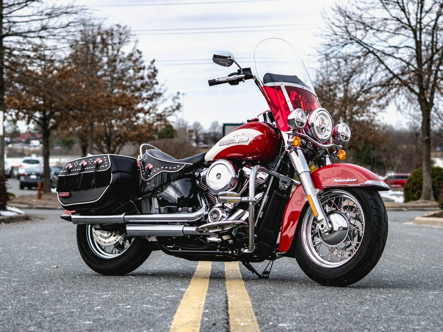 FLI 2024 Hydra-Glide Revival