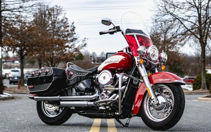 FLI 2024 Hydra-Glide Revival