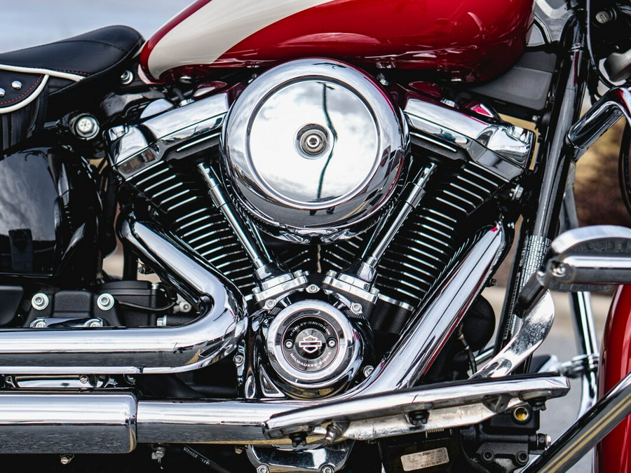 FLI 2024 Hydra-Glide Revival