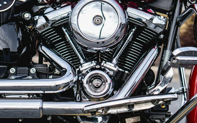 FLI 2024 Hydra-Glide Revival