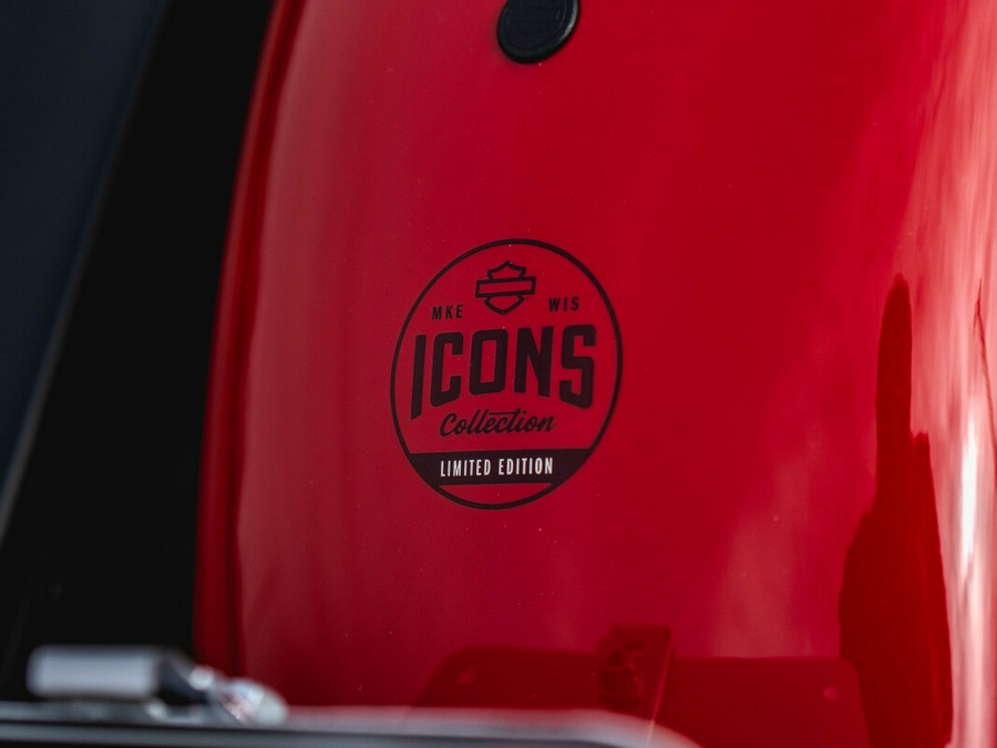 FLI 2024 Hydra-Glide Revival