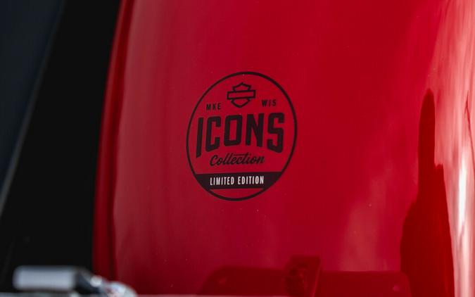 FLI 2024 Hydra-Glide Revival