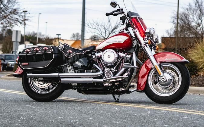 FLI 2024 Hydra-Glide Revival