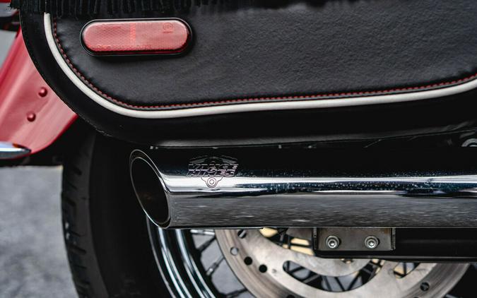 FLI 2024 Hydra-Glide Revival