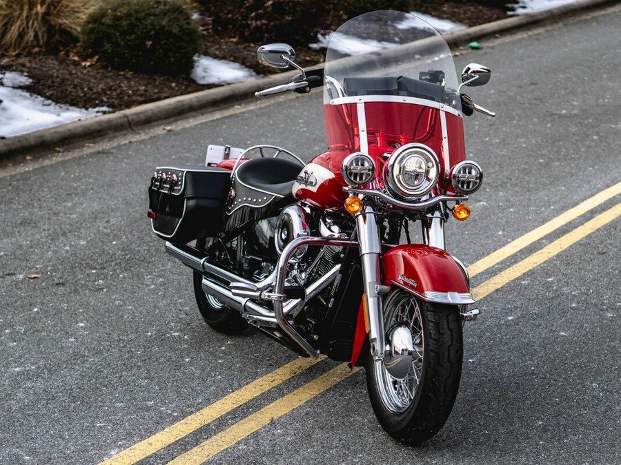 FLI 2024 Hydra-Glide Revival