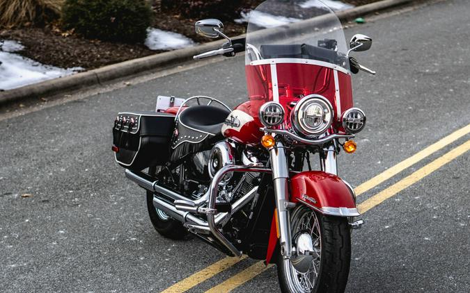 FLI 2024 Hydra-Glide Revival