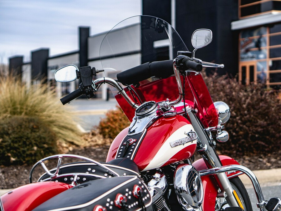 FLI 2024 Hydra-Glide Revival