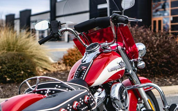 FLI 2024 Hydra-Glide Revival