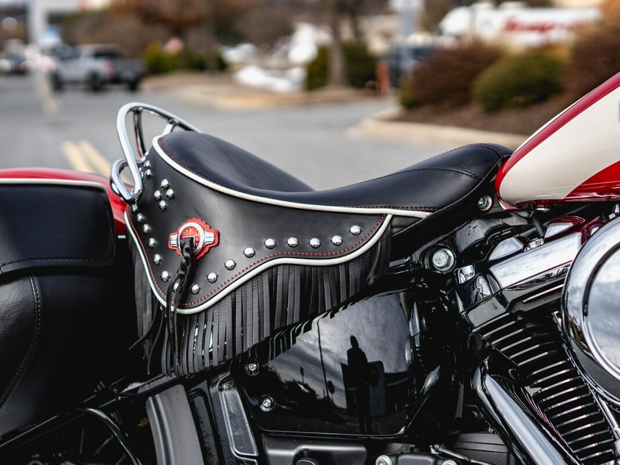 FLI 2024 Hydra-Glide Revival