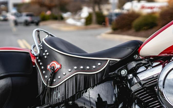 FLI 2024 Hydra-Glide Revival