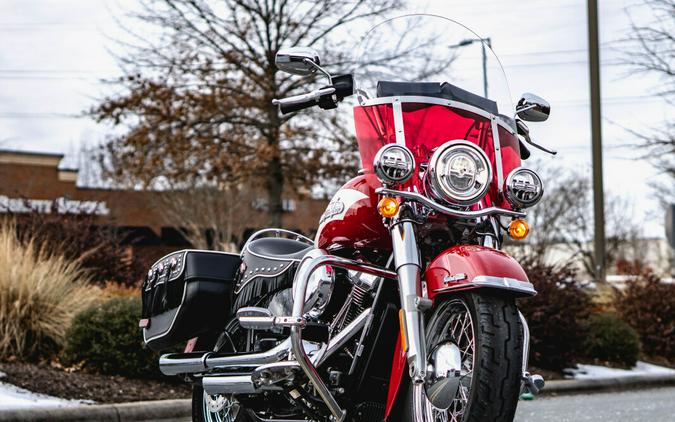 FLI 2024 Hydra-Glide Revival