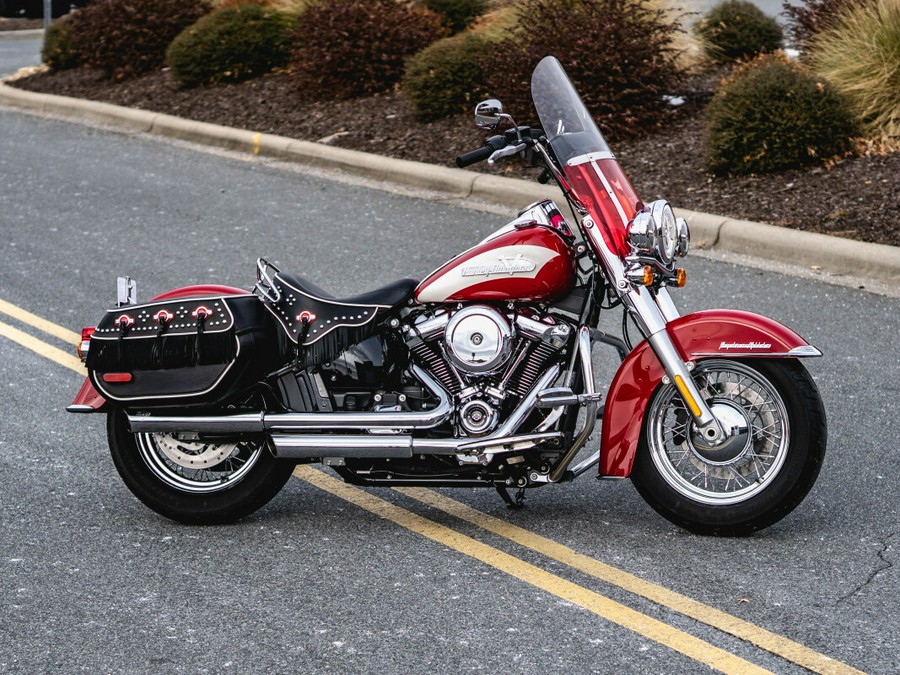 FLI 2024 Hydra-Glide Revival