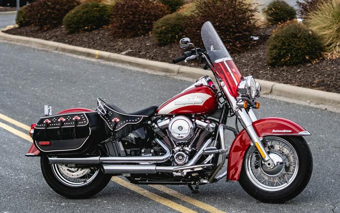 FLI 2024 Hydra-Glide Revival