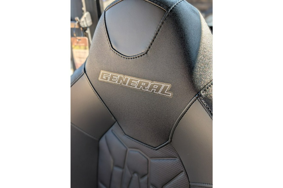 2026 Polaris GENERAL XP 1000 SPORT