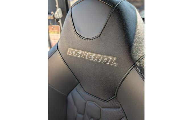 2026 Polaris GENERAL XP 1000 SPORT