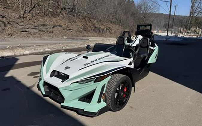 2026 Slingshot Slingshot R - AutoDrive