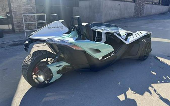 2026 Slingshot Slingshot R - AutoDrive