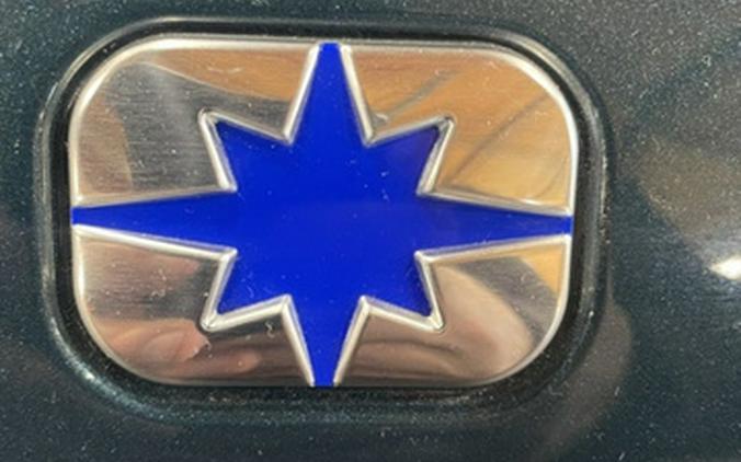 2026 Polaris Ranger CREW XP 1000 NS ULTIMATE BLUE LABYRINTH Ult