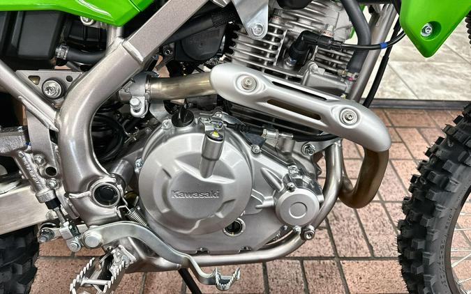 2026 Kawasaki KLX 230R