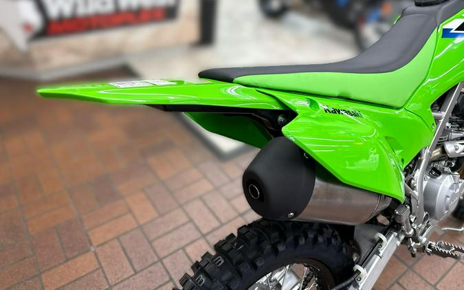 2026 Kawasaki KLX 230R